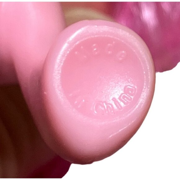 HASBRO MY LITTLE PONY MLP FIGURE G4 MLP THE MOVIE PIRATE PONIES PINKIE PIE ONLY - Picture 12 of 12